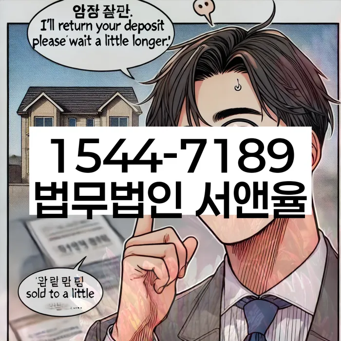 신림동 개인회생