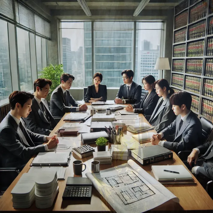 성공적인 개인회생 사례