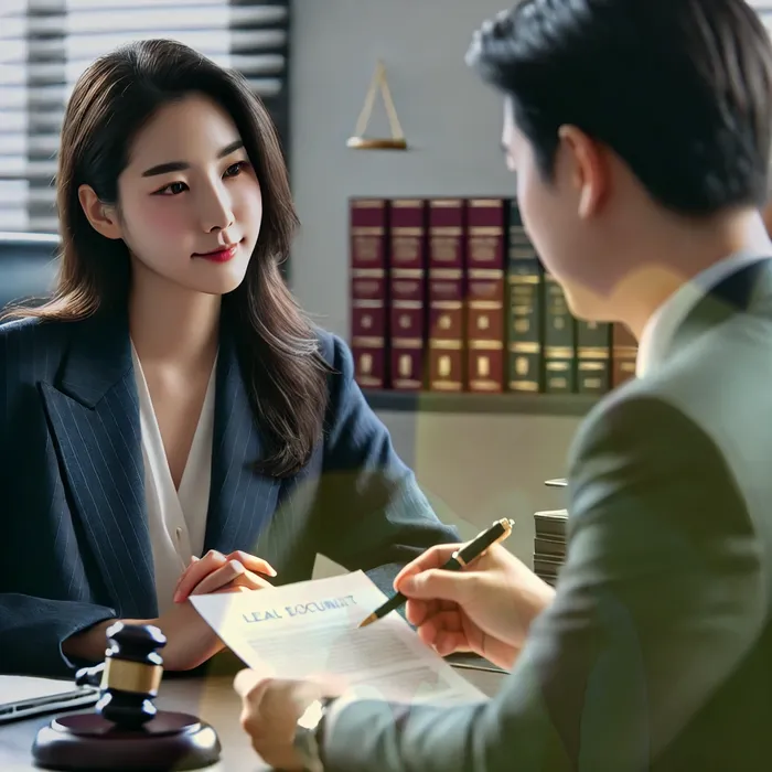 개인회생 변호사 상담