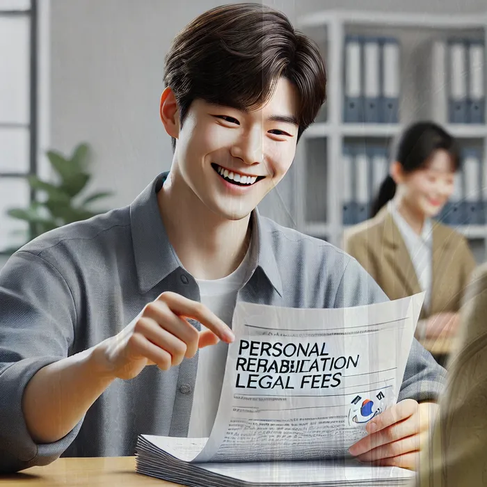 망우동 개인회생