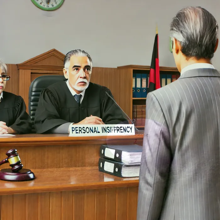 개인회생 신청 절차