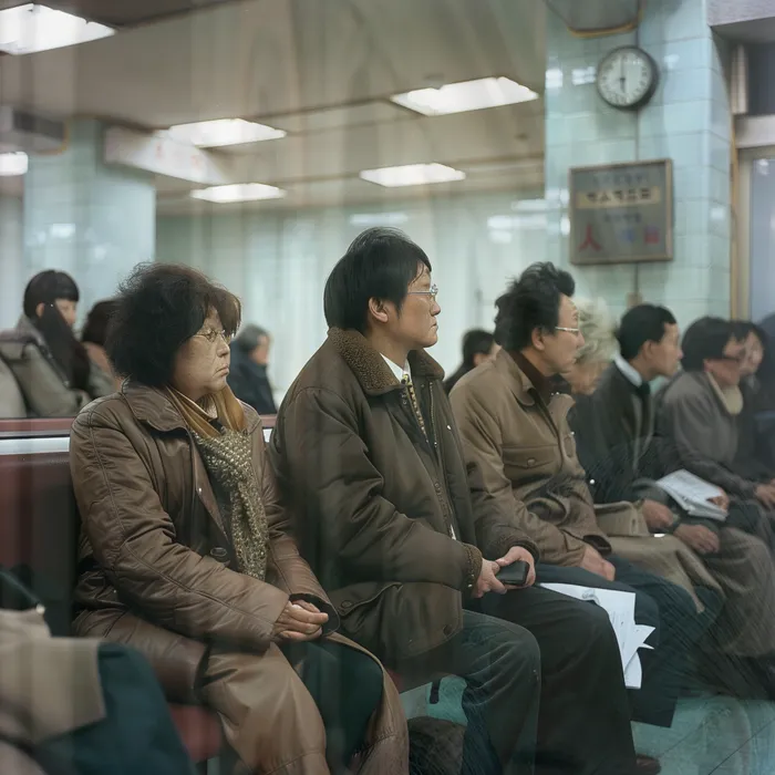 채무 해결 방법