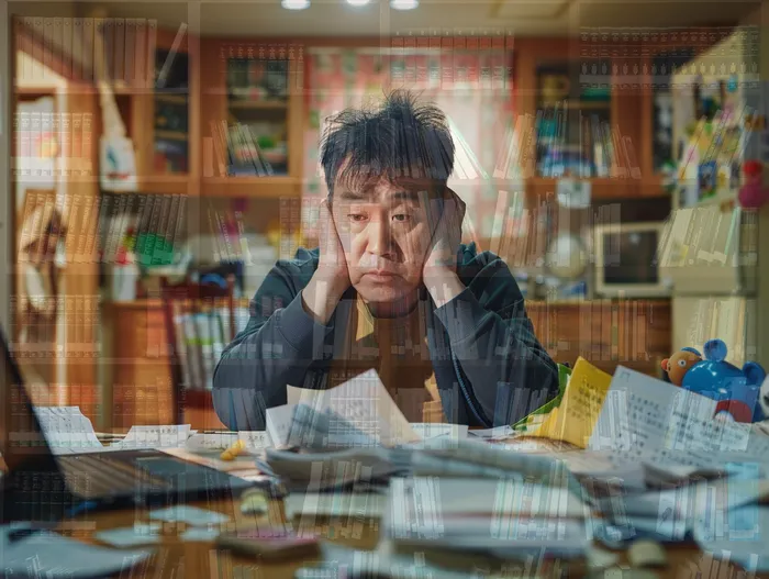 방배동 개인회생 신청서류