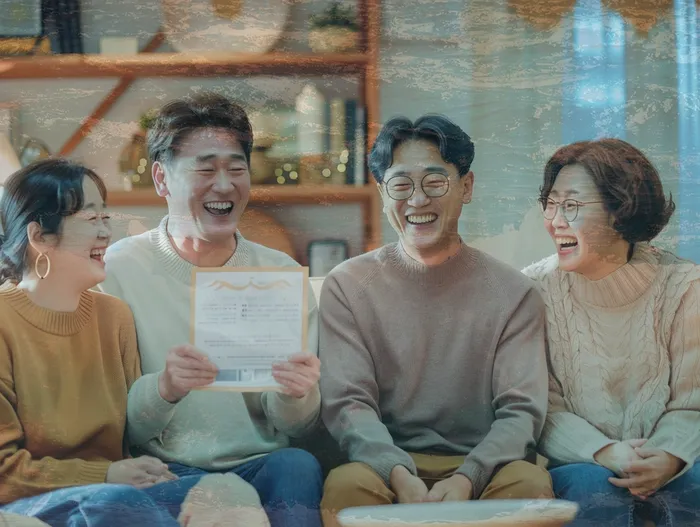 적절한 키워드