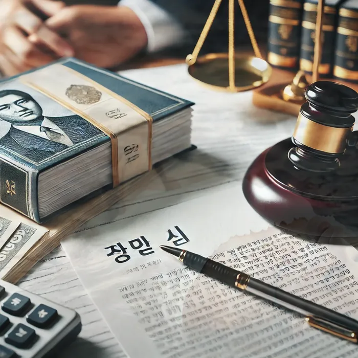 적절한 키워드
