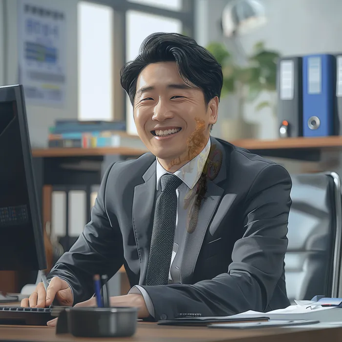 개인회생 절차