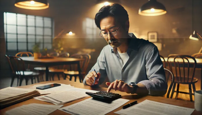 개인회생과 개인파산 비교