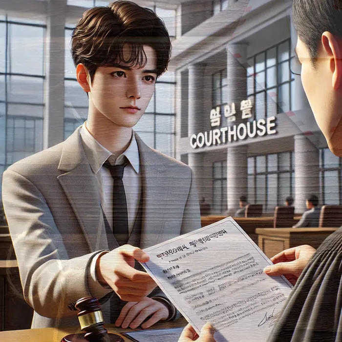 개인회생 신청 후 연체이자