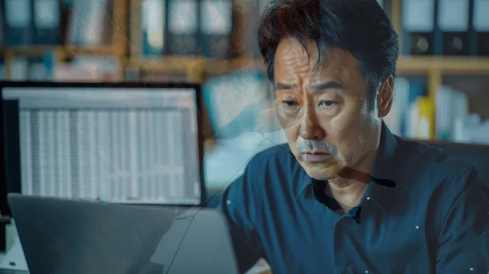 채무 탕감 사례