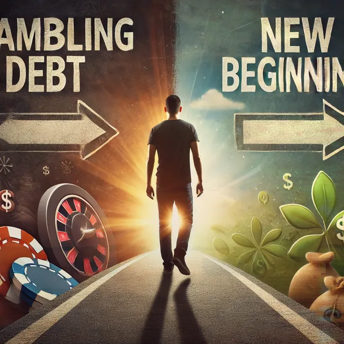 개인회생과 개인파산 비교