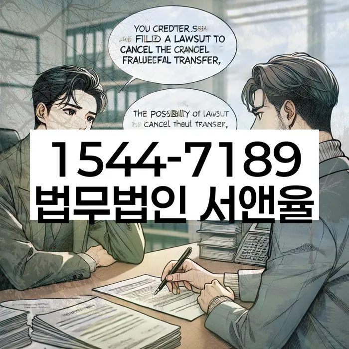 개인회생이의신청 절차