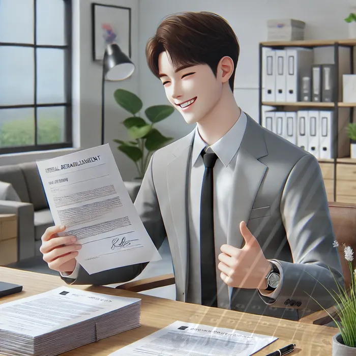 파산 신청 방법