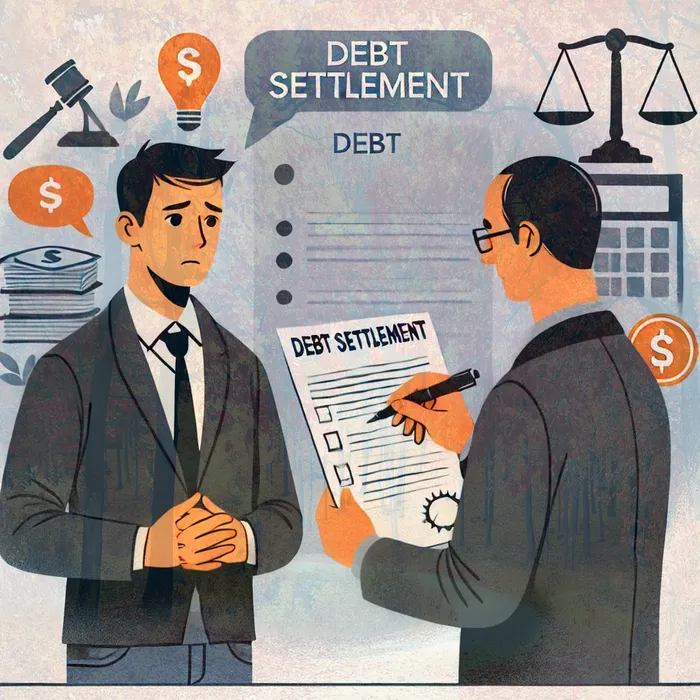 성공적인 회생 신청